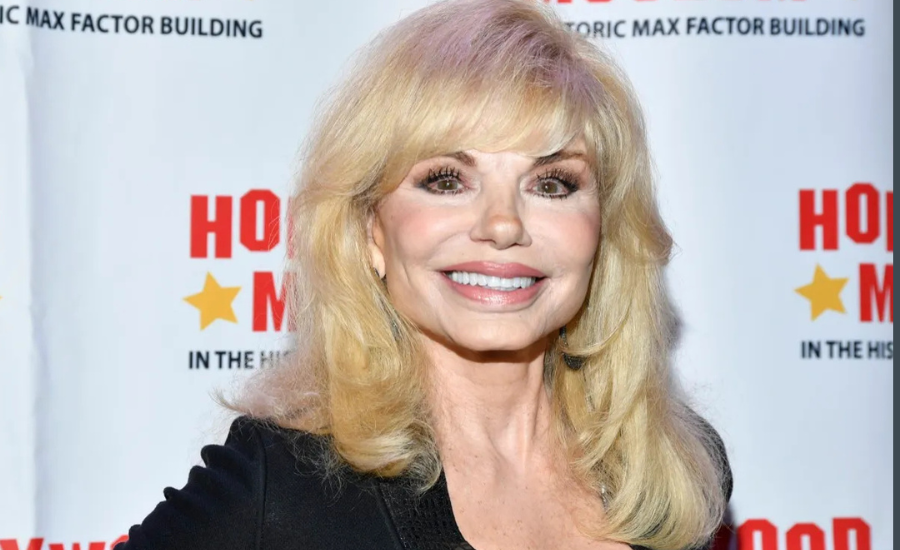 Loni Anderson Net Worth: Early Life, Age, Husband, Son, Career & More