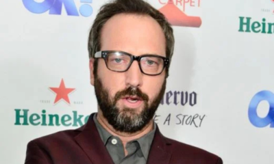 Tom Green Net Worth 2024: Bio, Age, Height, Early Life, Career, Hollywood success & More