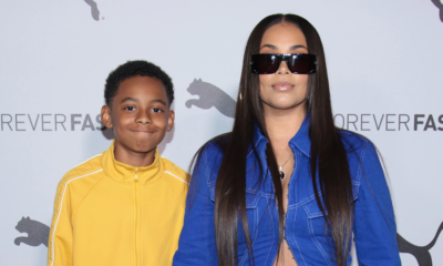 Kross Ermias Asghedom: All About Nipsey Hussle And Lauren London Son