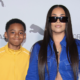 Kross Ermias Asghedom: All About Nipsey Hussle And Lauren London Son