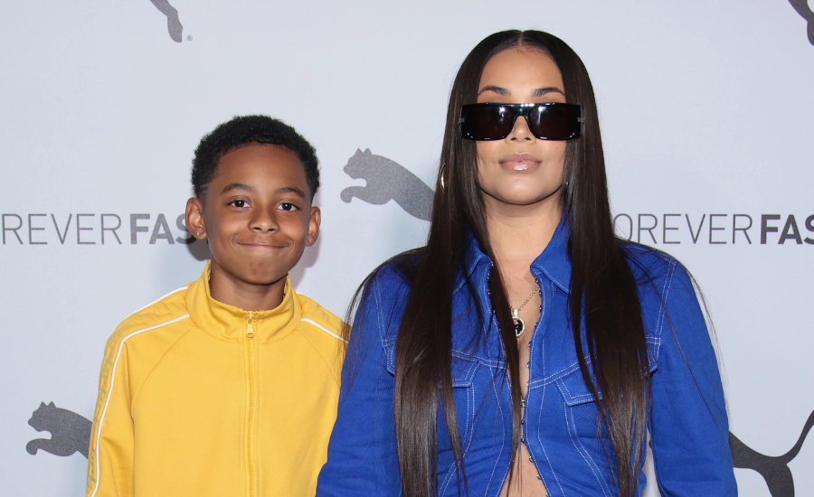 Kross Ermias Asghedom: All About Nipsey Hussle And Lauren London Son