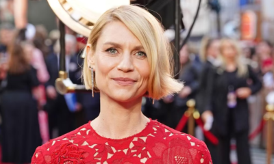 Exploring Claire Danes Net Worth: A Look At Her Successful Career And Investments