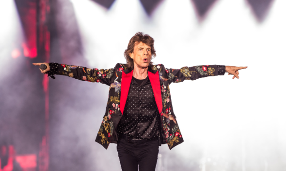 Mick Jagger Net Worth: Age, Height, Family And Latest Updates