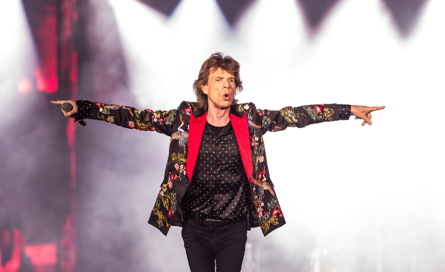 Mick Jagger Net Worth: Age, Height, Family And Latest Updates