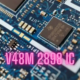 The V48M 2898 IC: A Revolution In Integrated Circuit Technology