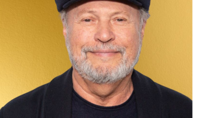 Billy Crystal Net Worth: A Deep Dive into His Career & More