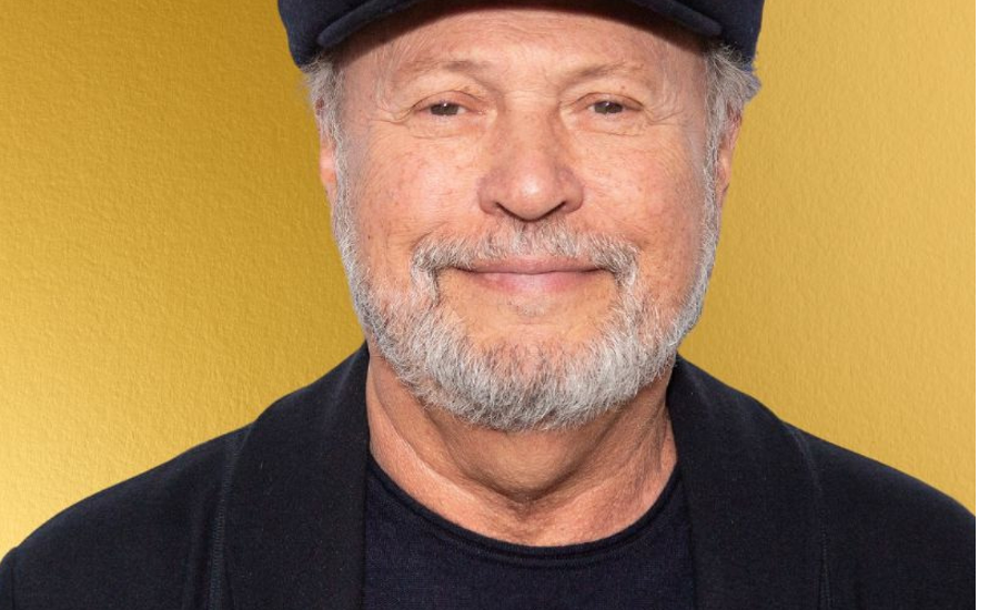 Billy Crystal Net Worth: A Deep Dive into His Career & More