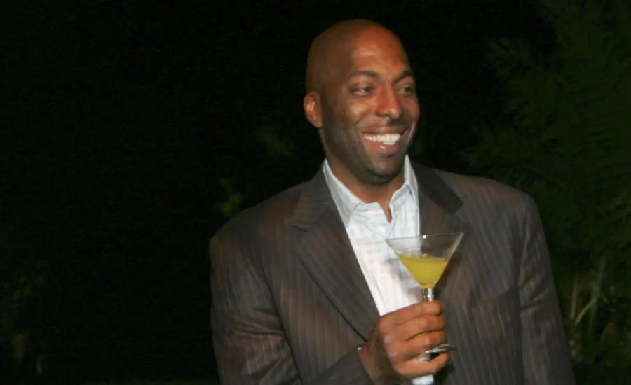 John Salley Net Worth: Breaking Down the Career and Earnings of a Multi-Faceted Star