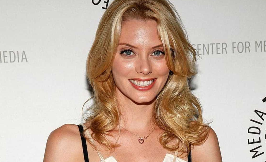 April Bowlby Net Worth, Biography, and Career: An In-Depth Look at the Actress’s Life