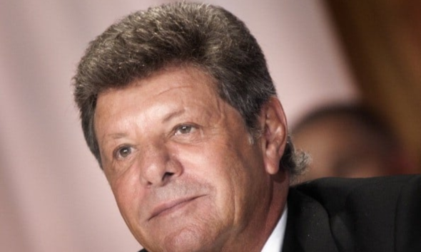 Frankie Avalon Net Worth: Early Life,Relationship,Music Career & More Information