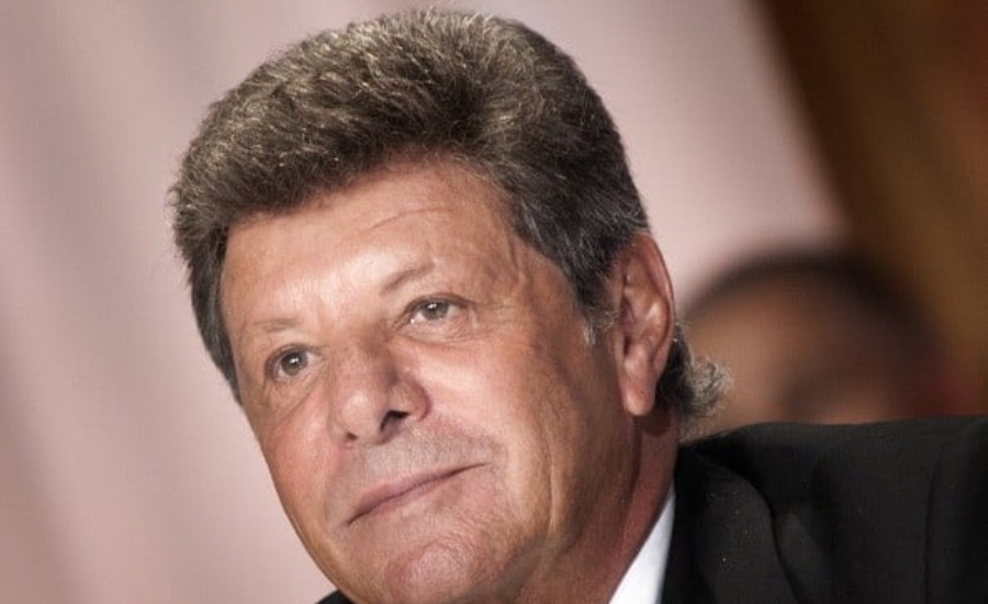 Frankie Avalon Net Worth: Early Life,Relationship,Music Career & More Information