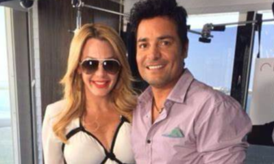 Meet Marilisa Maronesse, Chayanne’s Wife: Biography, Net Worth