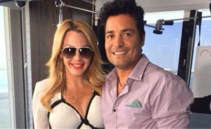 Meet Marilisa Maronesse, Chayanne’s Wife: Biography, Net Worth