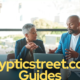 crypticstreet.com guides