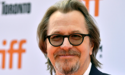 Discover Gary Oldman Net Worth: How He Built His Fortune