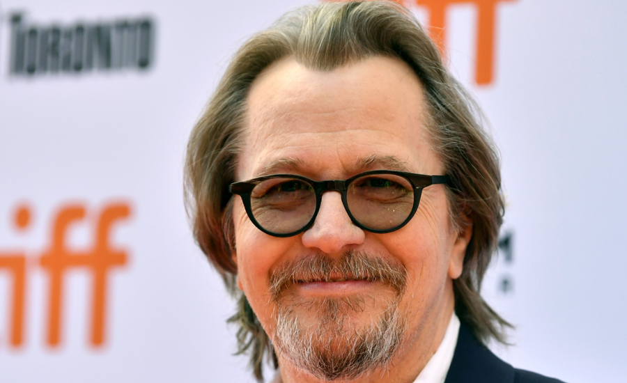 Discover Gary Oldman Net Worth: How He Built His Fortune