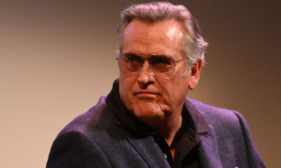 Bruce Campbell: The Rise Of A Cult Icon And His Remarkable Net Worth