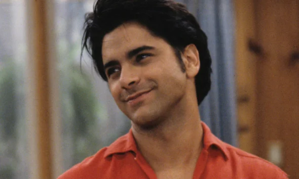 john stamos accomplishments