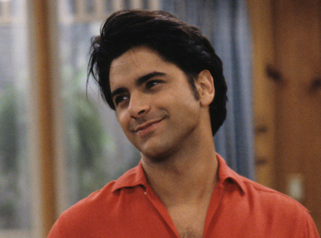 john stamos accomplishments