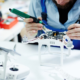 Drone Repair Services