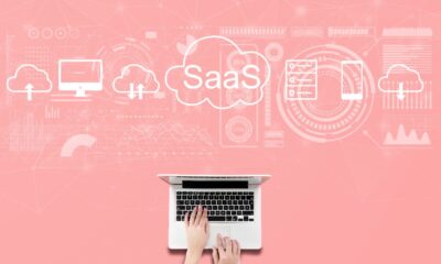 SaaS Development Services