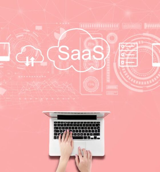 SaaS Development Services