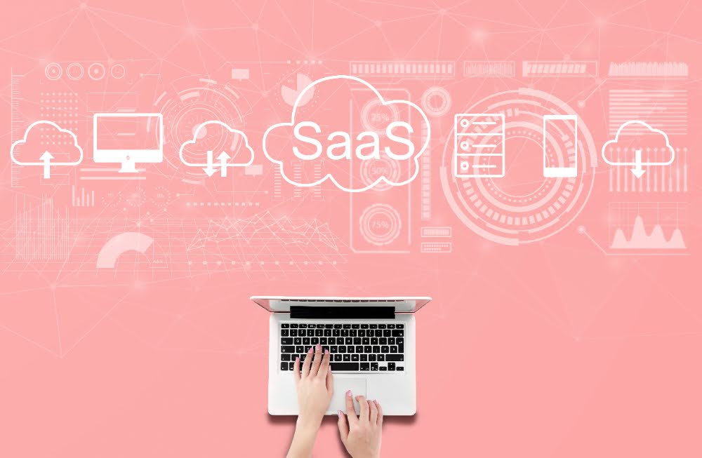 SaaS Development Services