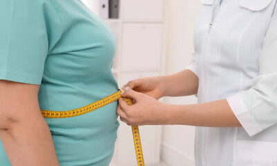 weight loss