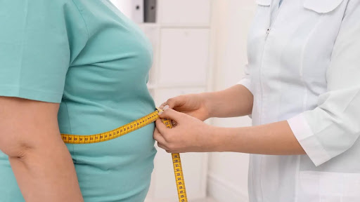 weight loss
